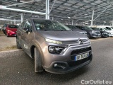  Citroen  C3 1.2 PURETECH 83 PLUS #20
