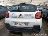  Citroen  C3 1.2 PURETECH 83 S&S C-SERIES #15
