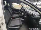  Citroen  C3 1.2 PURETECH 83 S&S C-SERIES #9
