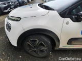  Citroen  C3 1.2 PURETECH 83 S&S C-SERIES #33
