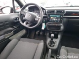  Citroen  C3 1.2 PURETECH 83 S&S FEEL BUSINESS #4
