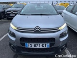  Citroen  C3 1.5 BLUEHDI 100 S&S SHINE BUSINESS #14