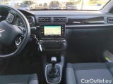  Citroen  C3 1.5 BLUEHDI 100 S&S SHINE BUSINESS #11