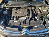  Citroen  C4 1.5 BLUEHDI 110 S&S C-SERIES #30