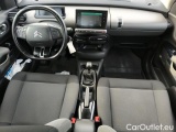  Citroen  C4 Cactus 1.2 PURETECH 110 S&S FEEL #9