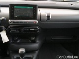  Citroen  C4 Cactus 1.2 PURETECH 110 S&S FEEL #11
