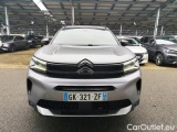  Citroen  C5 1.2 PURETECH 130 S&S SHINE AUTO #14