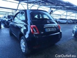  Fiat  500 HYBRID 1.0 70 CULT #2