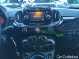  Fiat  500 HYBRID 1.0 70 CULT #11