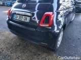  Fiat  500 HYBRID 1.0 70 CULT #21