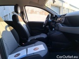  Fiat  Panda 1.2 69HP EASY #9