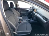  Ford  Focus 1.5 ECOBLUE 120 AUTO TREND BUSINESS SW #9