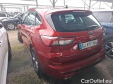  Ford  Kuga 2.5 DURATEC FHEV 190 E85 ST-LINE BUS CVT #2