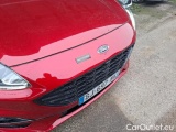  Ford  Kuga 2.5 DURATEC FHEV 190 E85 ST-LINE BUS CVT #15