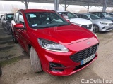  Ford  Kuga 2.5 DURATEC FHEV 190 E85 ST-LINE BUS CVT #27