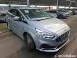  Ford  S-Max 2.5 DURATEC 190PS TITANIUM BUSINESS CVT #24