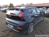  Hyundai  Bayon 1.0 T-GDI 100 DCT- 7 HYB 48V BUSINESS #3