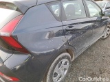  Hyundai  Bayon 1.0 T-GDI 100 DCT- 7 HYB 48V BUSINESS #25