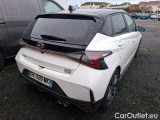  Hyundai  i20 1.0 T-GDI 100 HY 48V N LINE CREATI DCT-7 #3