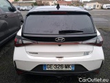  Hyundai  i20 1.0 T-GDI 100 HY 48V N LINE CREATI DCT-7 #13