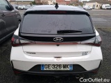  Hyundai  i20 1.0 T-GDI 100 HY 48V N LINE CREATI DCT-7 #12
