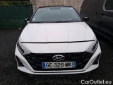  Hyundai  i20 1.0 T-GDI 100 HY 48V N LINE CREATI DCT-7 #25