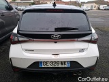  Hyundai  i20 1.0 T-GDI 100 HY 48V N LINE CREATI DCT-7 #15