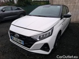  Hyundai  i20 1.0 T-GDI 100 HY 48V N LINE CREATI DCT-7 #30