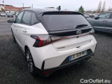  Hyundai  i20 1.0 T-GDI 100 HY 48V N LINE CREATI DCT-7 #32