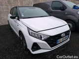  Hyundai  i20 1.0 T-GDI 100 HY 48V N LINE CREATI DCT-7 #58