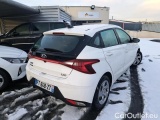  Hyundai  i20 1.0 T-GDI 100 HYBRID 48V BUSINESS DCT-7 #3