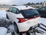  Hyundai  i20 1.0 T-GDI 100 HYBRID 48V BUSINESS DCT-7 #2