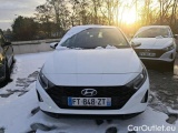  Hyundai  i20 1.0 T-GDI 100 HYBRID 48V BUSINESS DCT-7 #31