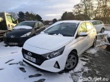 Hyundai  i20 1.0 T-GDI 100 HYBRID 48V BUSINESS DCT-7 #33