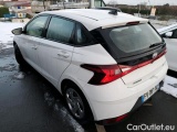  Hyundai  i20 1.0 T-GDI 100 HYBRID 48V BUSINESS DCT-7 #2