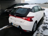  Hyundai  i20 1.0 T-GDI 100 HYBRID 48V BUSINESS DCT-7 #3