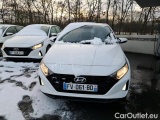  Hyundai  i20 1.0 T-GDI 100 HYBRID 48V BUSINESS DCT-7 #14