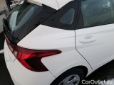  Hyundai  i20 1.0 T-GDI 100 HYBRID 48V BUSINESS DCT-7 #50
