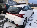 Hyundai  i20 1.0 T-GDI 100 HYBRID 48V BUSINESS DCT-7 #3