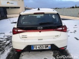  Hyundai  i20 1.0 T-GDI 100 HYBRID 48V BUSINESS DCT-7 #15