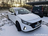  Hyundai  i20 1.0 T-GDI 100 HYBRID 48V BUSINESS DCT-7 #52