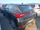  Hyundai  i20 1.0 T-GDI 100 HYBRID 48V BUSINESS DCT-7 #2