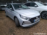  Hyundai  i20 1.0 T-GDI 100 HYBRID 48V BUSINESS DCT-7 #17