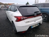  Hyundai  i20 1.0 T-GDI 100 HYBRID 48V CREATIVE DCT-7 #2