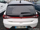  Hyundai  i20 1.0 T-GDI 100 HYBRID 48V CREATIVE DCT-7 #13