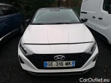  Hyundai  i20 1.0 T-GDI 100 HYBRID 48V CREATIVE DCT-7 #14