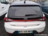  Hyundai  i20 1.0 T-GDI 100 HYBRID 48V CREATIVE DCT-7 #15