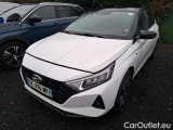  Hyundai  i20 1.0 T-GDI 100 HYBRID 48V CREATIVE DCT-7 #22