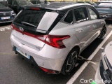  Hyundai  i20 1.0 T-GDI 100 HYBRID 48V CREATIVE DCT-7 #3