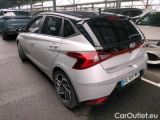  Hyundai  i20 1.0 T-GDI 100 HYBRID 48V CREATIVE DCT-7 #2